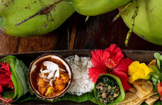 Xanadu Villas Retreat Mawimbi Villa 2Pa - Foto 8