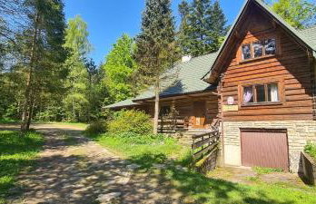 Leśniczówka Przysietnica - Foto 1