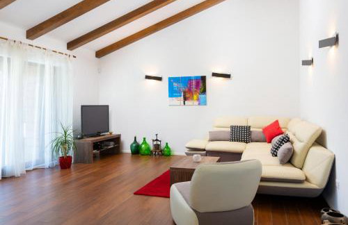 Villa Vignola - Foto 21