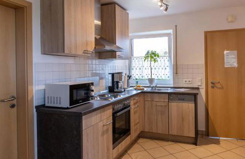 Ferienwohnungen Schoofs - Foto 26