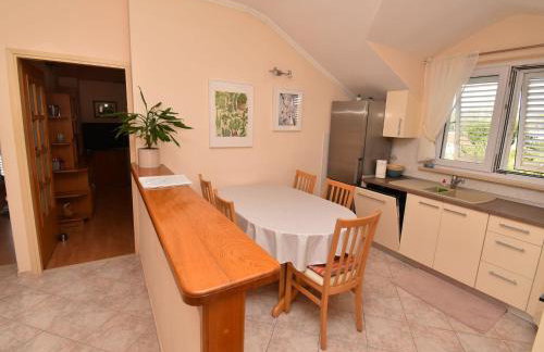 2 bedroom apartment with garden - Foto 7