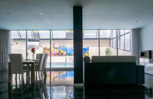 Luxurious Villa Marly II piscina climatizada - Foto 30