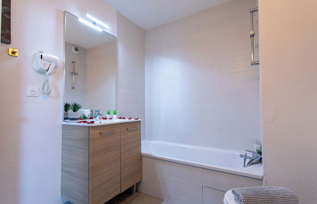 Suite jacuzzi - Foto 22