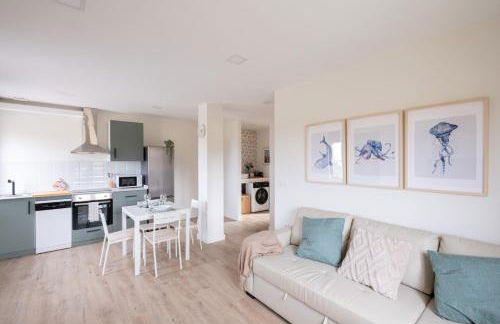 Salitre - El Silencio Apartamentos - Foto 1