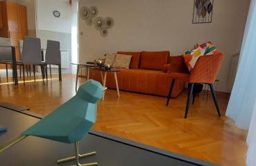 Apartments Fugosic - Foto 21