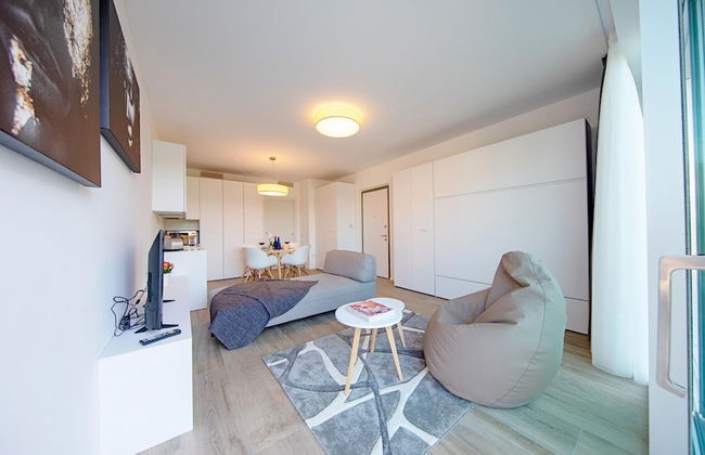 Bristol Exclusive 2 1 by Wonderful Italy - Foto 7