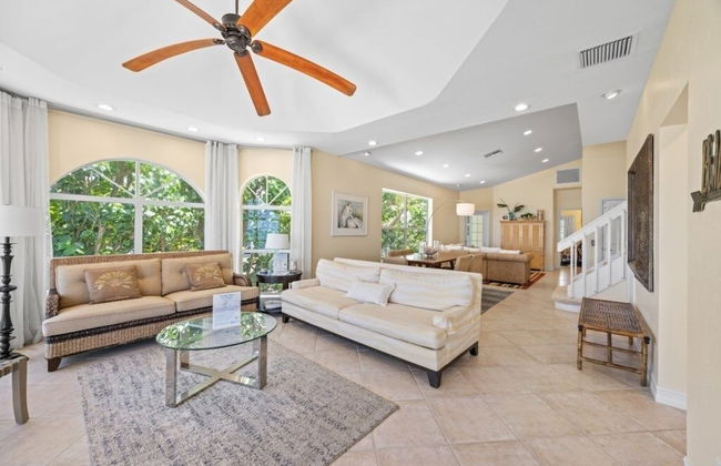 Ark 3 Bedroom Condo by RedAwning - Foto 13