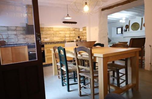 Casa Rural El Ayozar - Foto 8