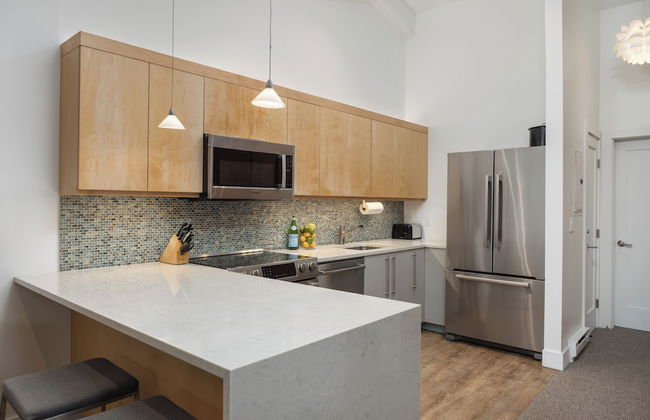 Terracehouse - CoralTree Residence Collection - Photo 55