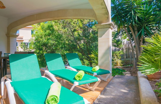 Sa Roqueta in Alc dia - Foto 3