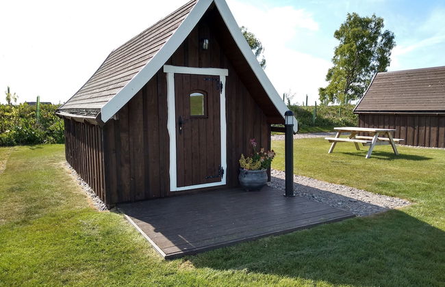 Macbeth's Hillock - Foto 22