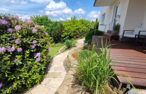 Ferienwohnung Auszeit - Foto 28