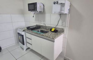 201 – APT-Espaço,conforto.È disso que você precisa! - Foto 11