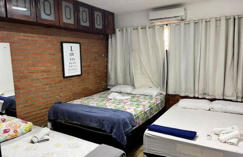 mansão com churrasqueira sinuca piscina aquecida - Photo 31