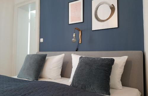 Zentrale Lage I historisch I Parkplatz I Fahrradkeller - Foto 21