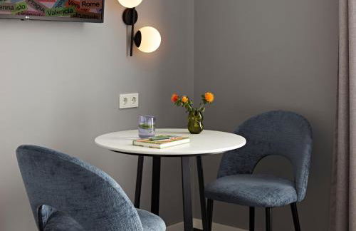 Numa Berlin Boxer - Foto 54