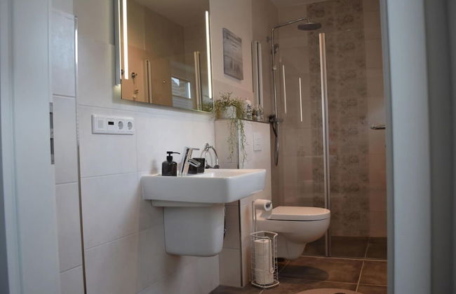 Beach Apartment in Schleswig-holstein - Foto 10