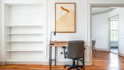 Blueground North Brookline washer nr Beacon St BOS-1177 - Foto 4, Other