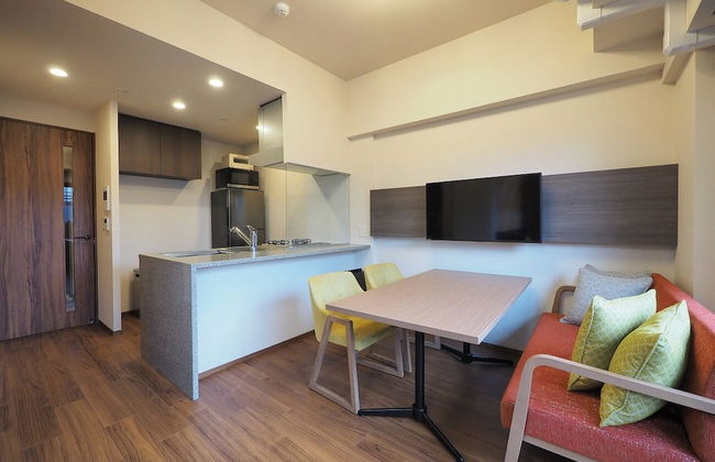 Hiyori Stay Kyoto Kamogawa - Foto 13