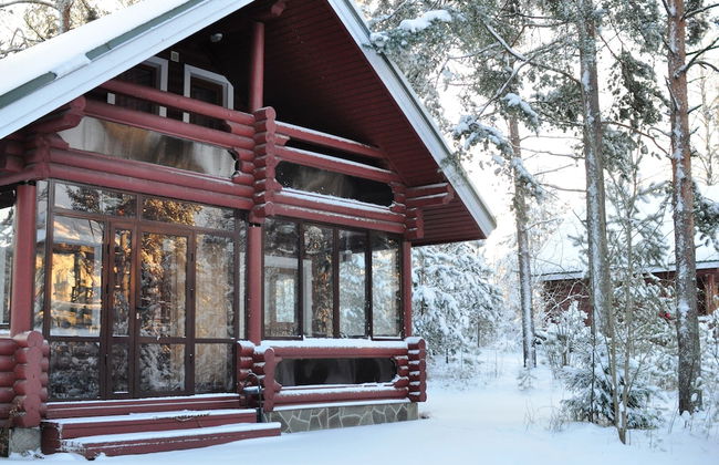 Recreation center Fregat - Foto 1