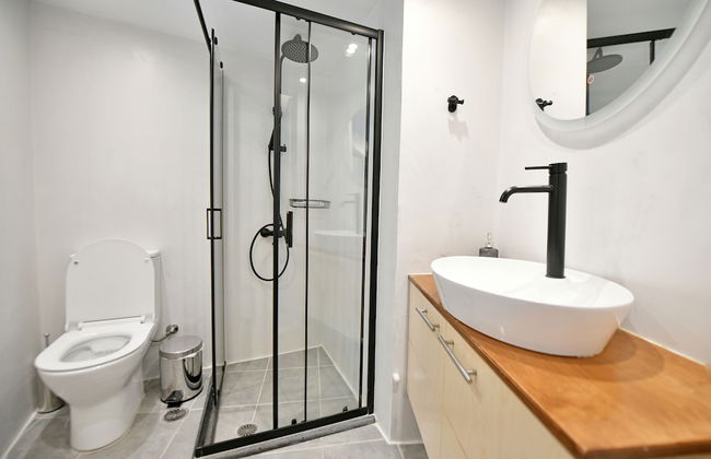 Bexis Residences Hydra - Foto 26