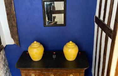 Le Loft du Homard Bleu - entre Ciel et Mer - Free Parking 500m - Foto 20