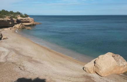 ROQUES DAURADES III - JARDIN PRIVADO - Foto 34