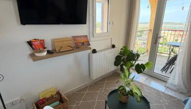 Appartement T3 climatisé avec vue sur mer - Photo 5