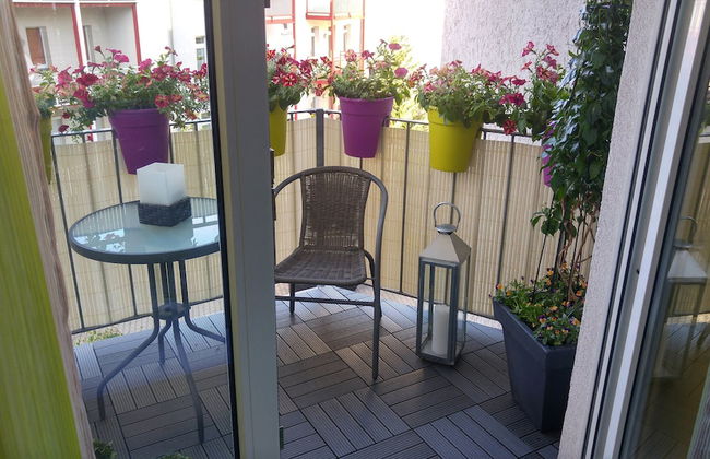 gapart - Apartments mit Küche - Foto 47