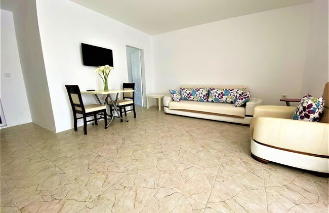 Dalyan Gurkan Apart Hotel - Foto 15