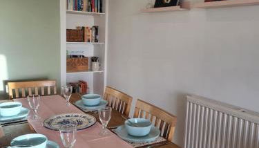 The Wee House -Coorie Doon Stays - Foto 5