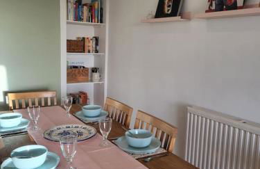 The Wee House -Coorie Doon Stays - Foto 5