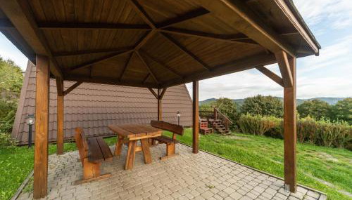 Domek Widok - Foto 2