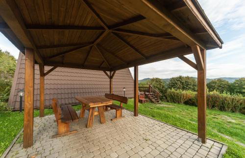 Domek Widok - Foto 2