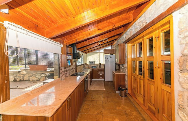 Cottage Villa Sogut - Foto 4