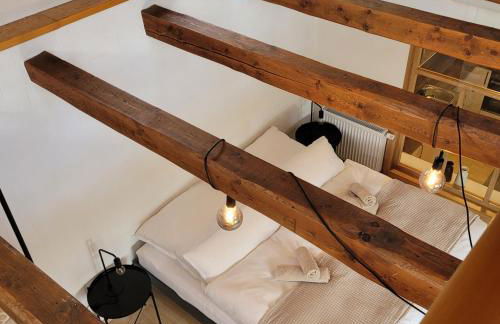 Ferienwohnung an der Stadtmauer - Foto 4