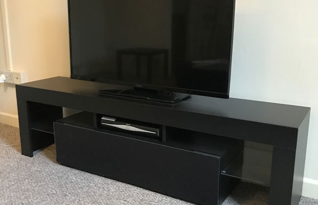 The Castle Lodge - Foto 19