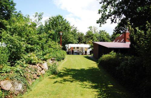 4 Sterne Ferienwohnung Ostsee auf dem Ferienhof Röhling - Foto 13