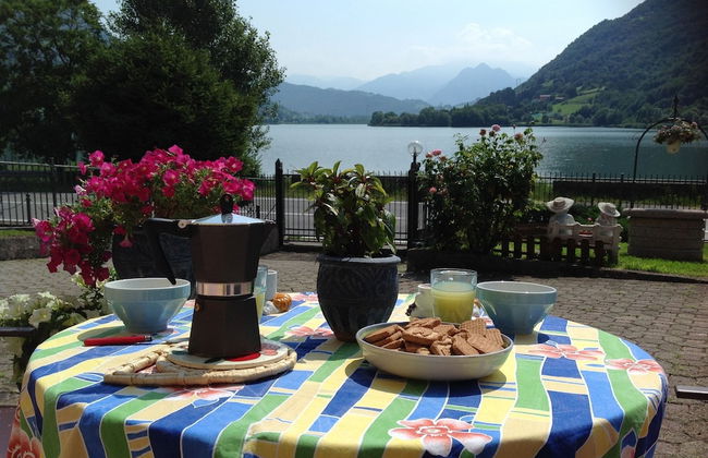 Villa Marilena - Foto 27