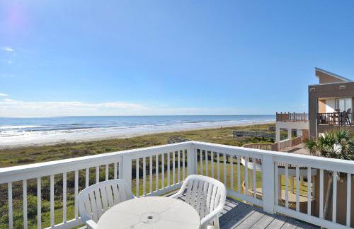 Beachfront Dolphin - Foto 13