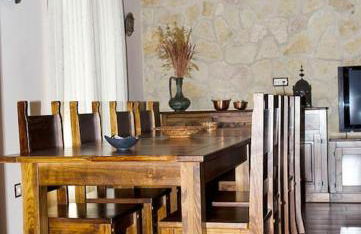 Casa Rural Paula - Foto 2