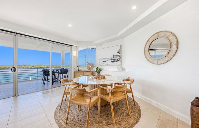 M1 Resort Maroochydore - Foto 37