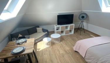 Appartement entre terre et mer à proximité de Honfleur - Photo 3
