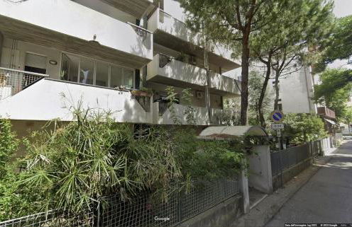5 Viale Fano Apartment - Foto 38