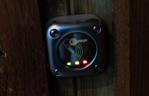 Rock Mill Studio Apartment 9 - Photo 59