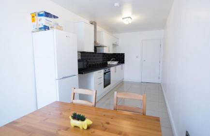 Rusholme Rooms - Foto 2