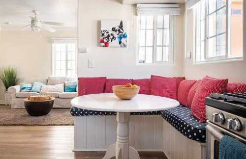 2min2Beach, Netflix, AC, WD,15min2LAX, Fast Wifi - Foto 37