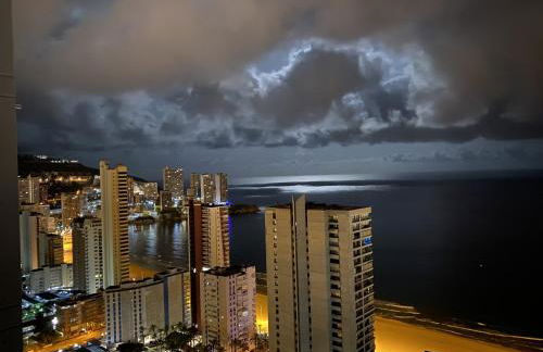 Apartamento Coblanca 41 IF Benidorm - Foto 19