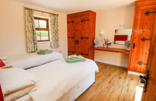 1 The Stables - Foto 12