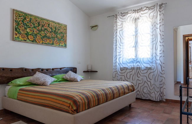 Olive Brench Apt In Farmhouse With Pool - Foto 4